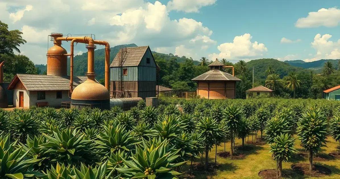 Curiosidades sobre a cachaça e o café