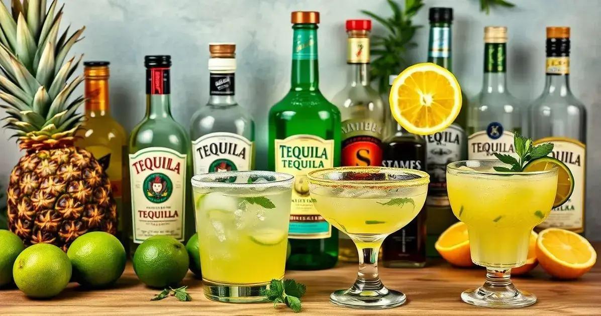 Dicas para Aperfeiçoar Sua Margarita