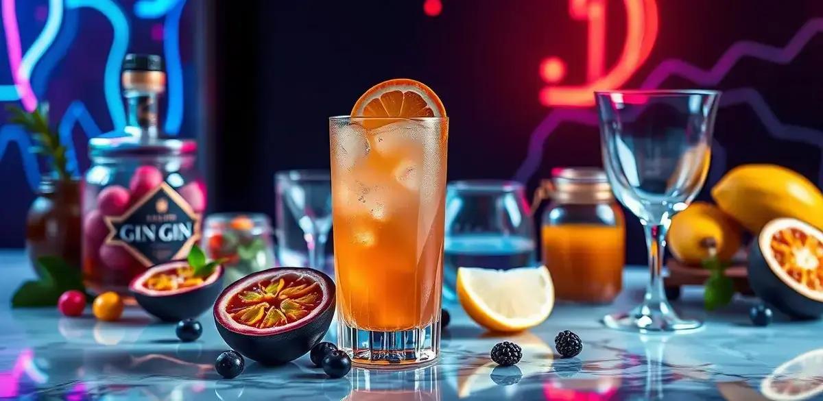 Dicas para Criar a Melhor Versão do Drink