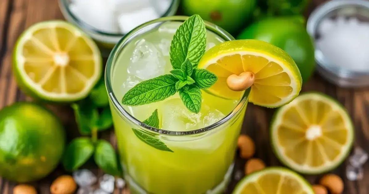 Dicas para Potencializar o Sabor