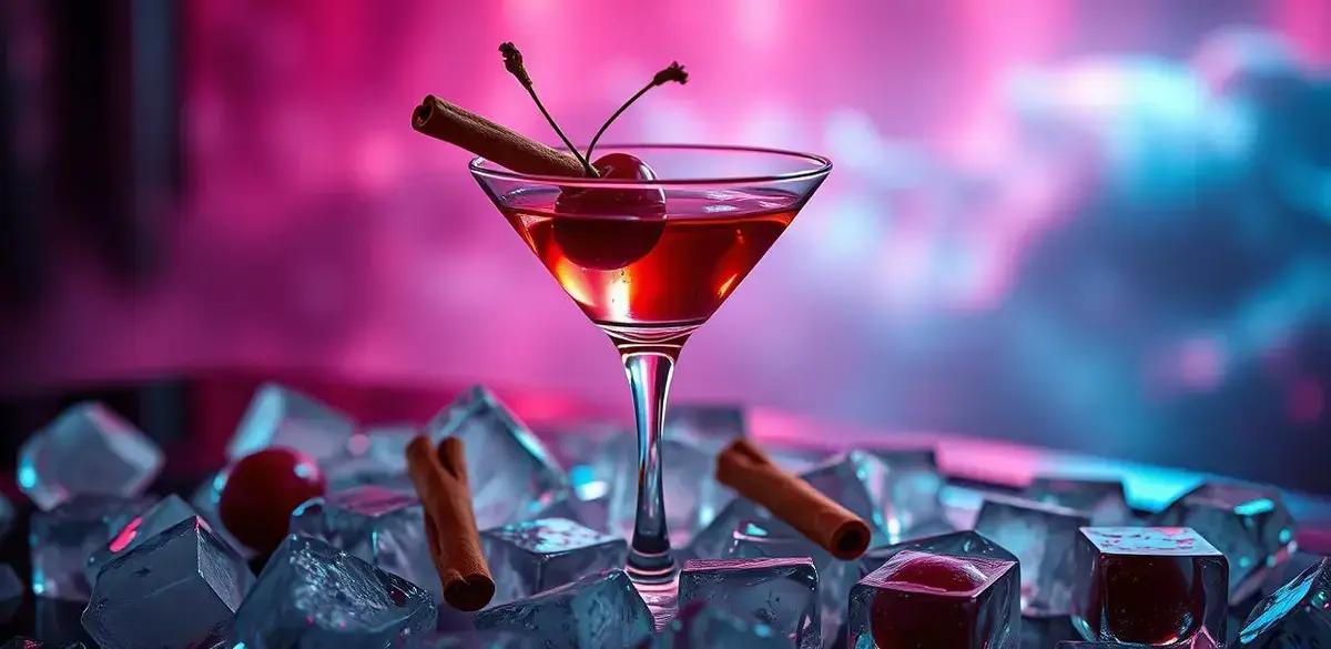 Dicas para servir o Martini perfeitamente