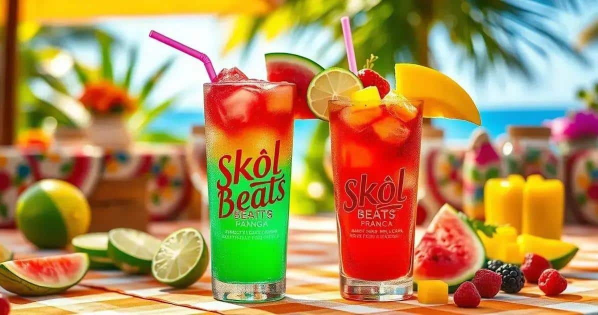 Combinações de Frutas para Aumentar o Sabor
