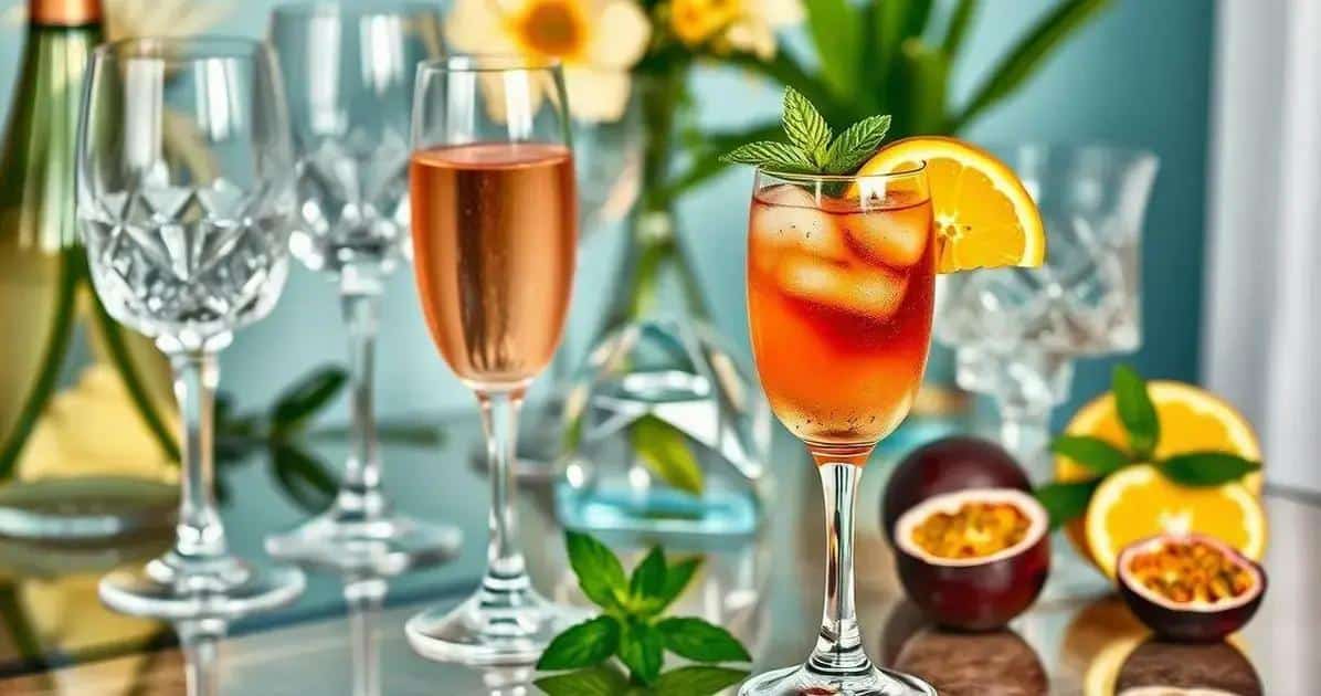Conclusão sobre o Energético Refrescante