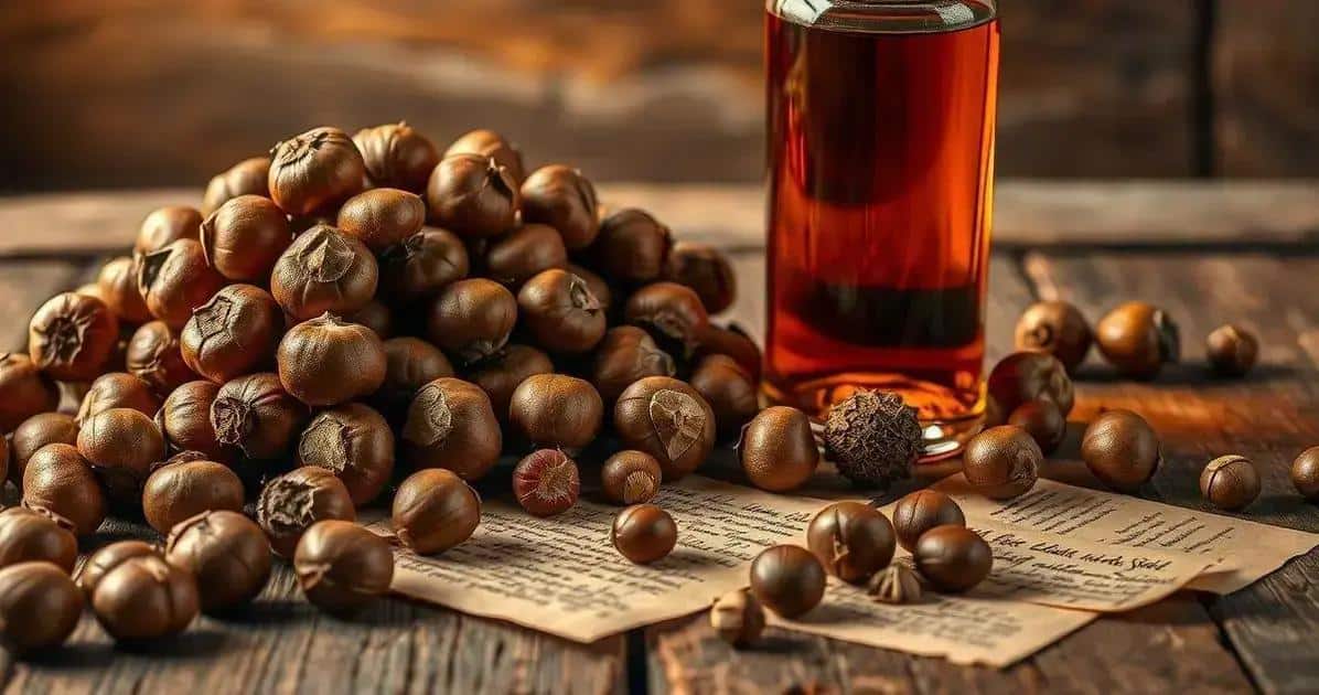 Curiosidades sobre o Licor de Avelã