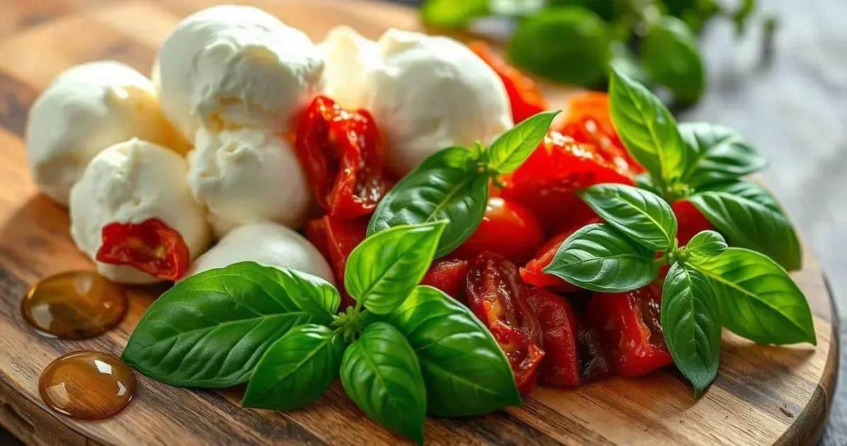 Curiosidades sobre os Ingredientes