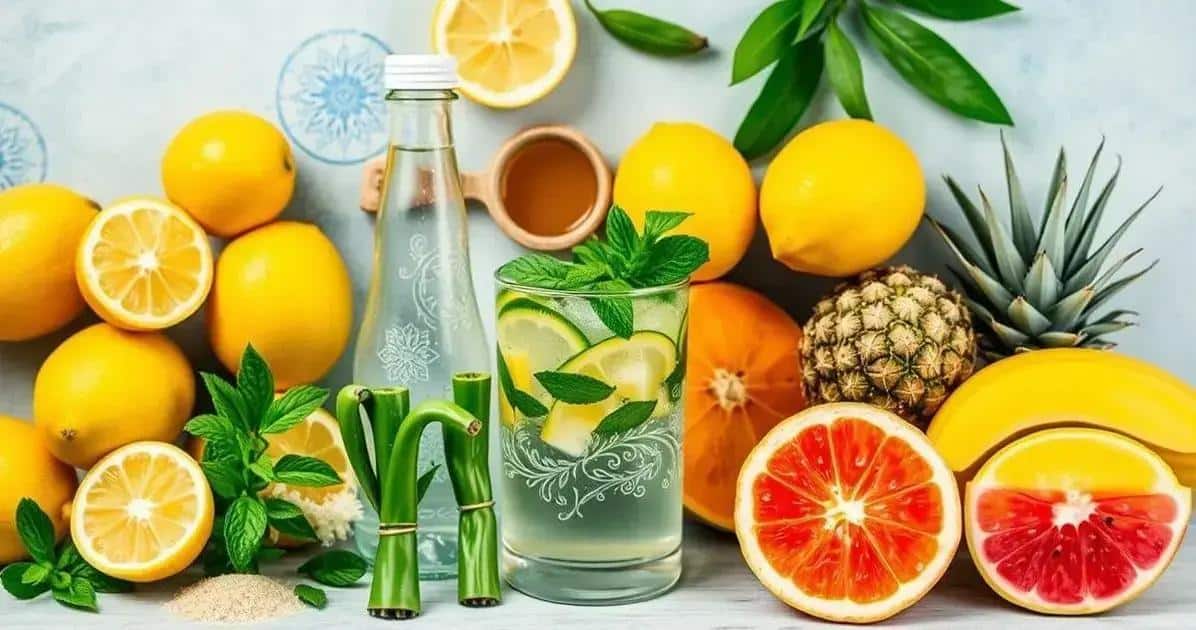 Dicas para Potencializar o Sabor
