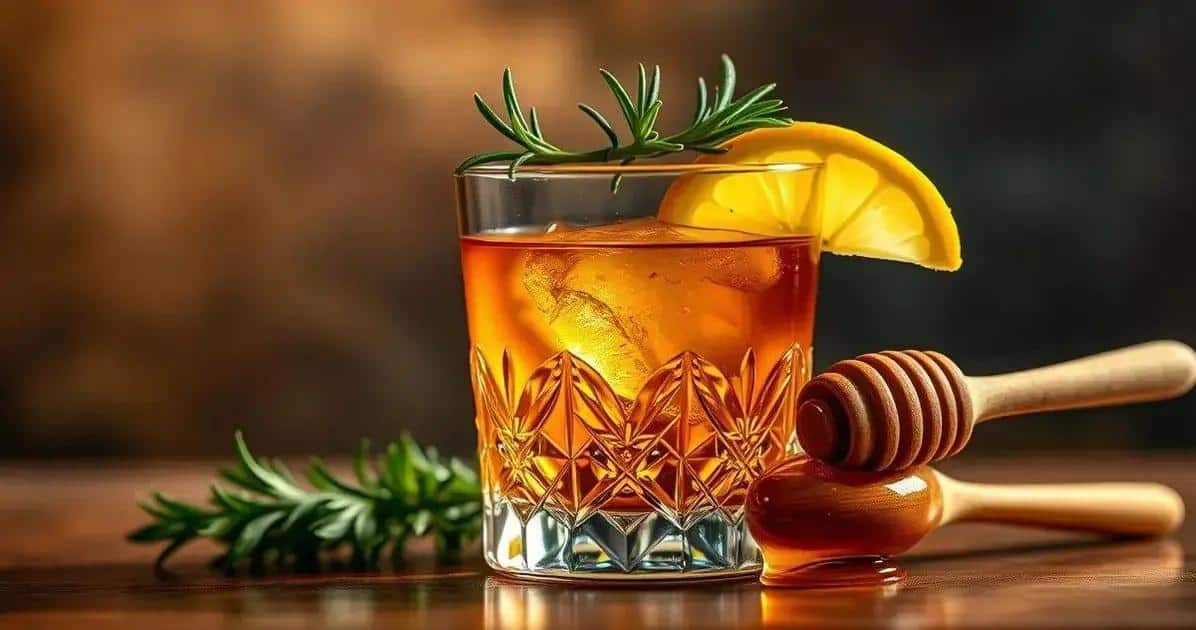 Dicas para Potencializar o Sabor do Whisky