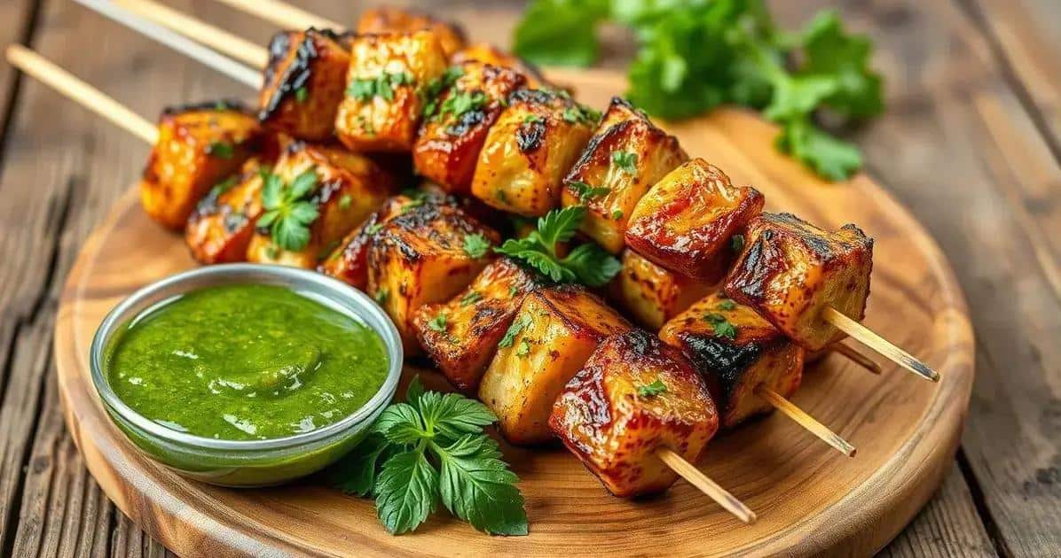 Dicas para Potencializar o Sabor