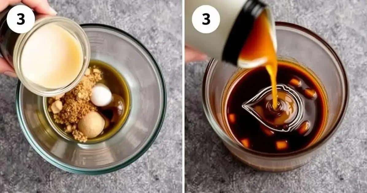 Método de Preparação do Licor de Avelã com Café e Licor de Laranja