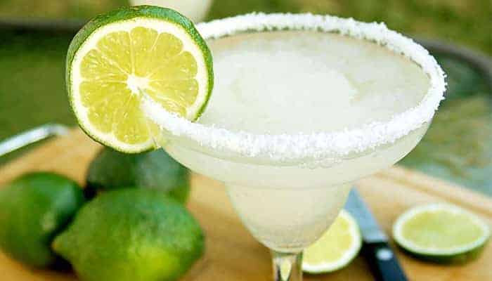 Receita Margarita Drink que é Considerado uma tradição Contemporânea no México