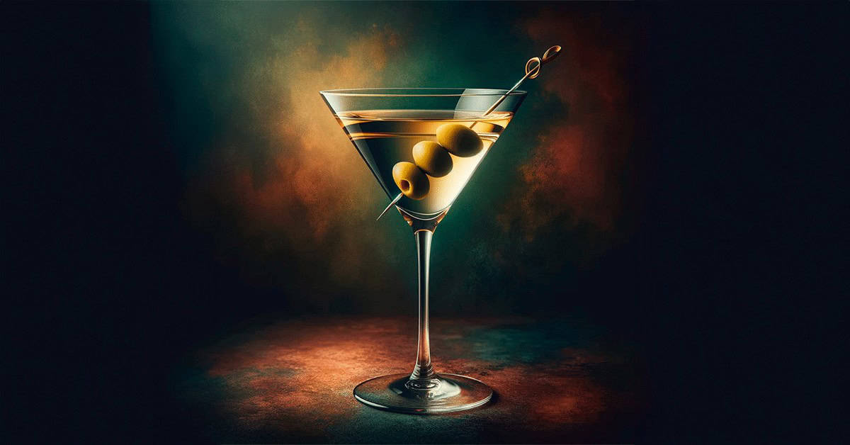 Descubra o charme atemporal do Martini Seco, um clássico da coquetelaria. Aprenda variações criativas e mergulhe em sua rica história.