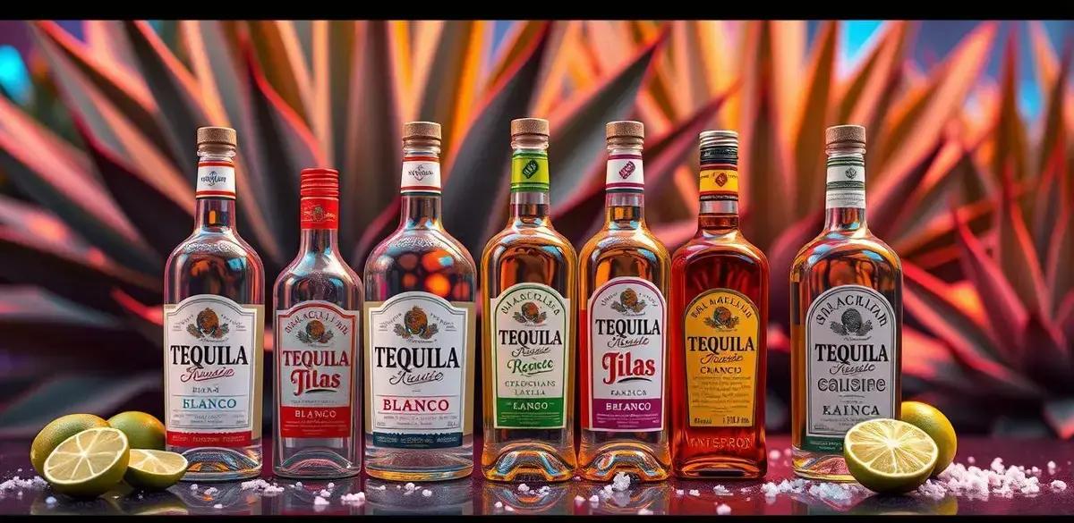 Curiosidades sobre o Drink de Tequila