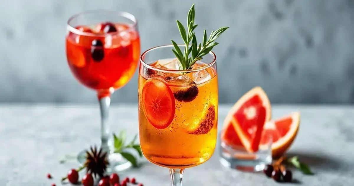 Dicas para Turbinar seu Aperol com Refrigerante